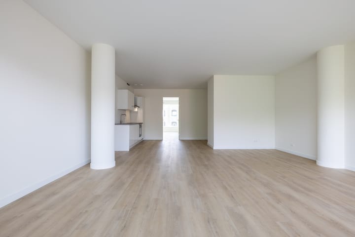 Foto 29 van Calandstraat 43-B