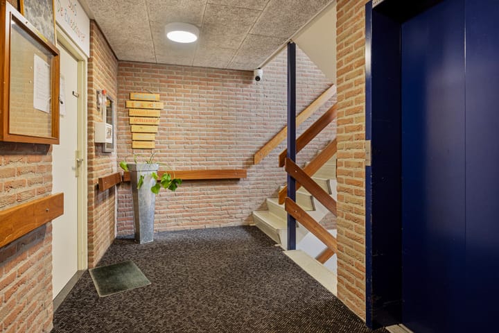 Photo 23 of Kalverstraat 51