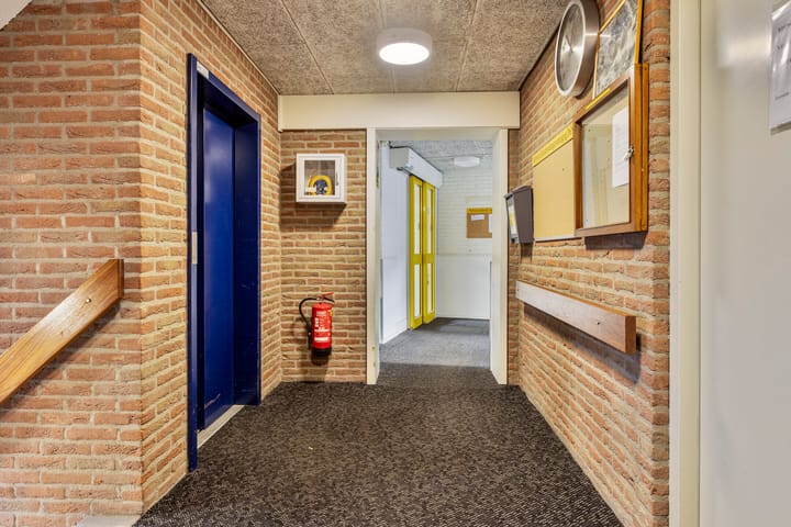 Photo 22 of Kalverstraat 51