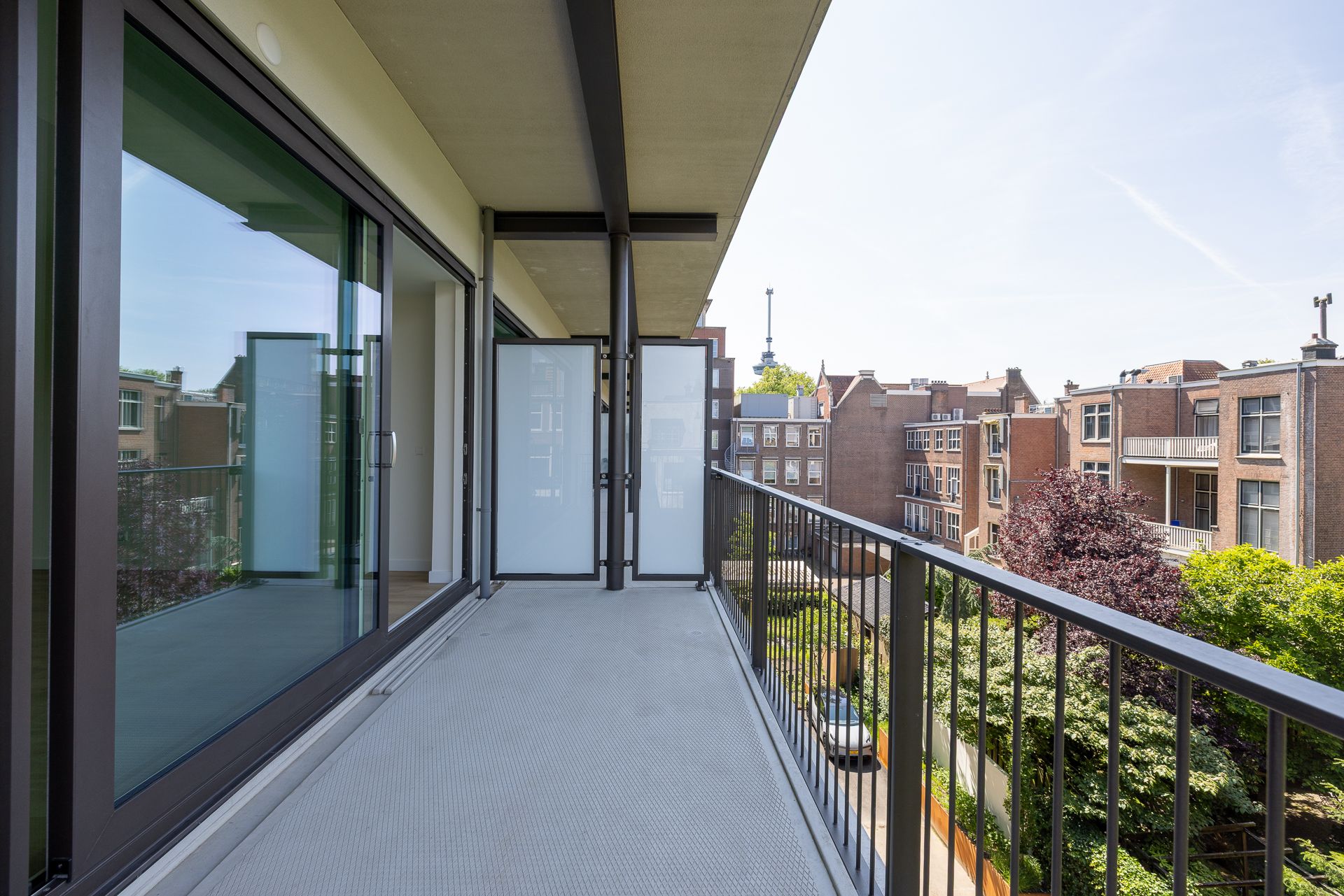 Foto 33 van Calandstraat 43-B