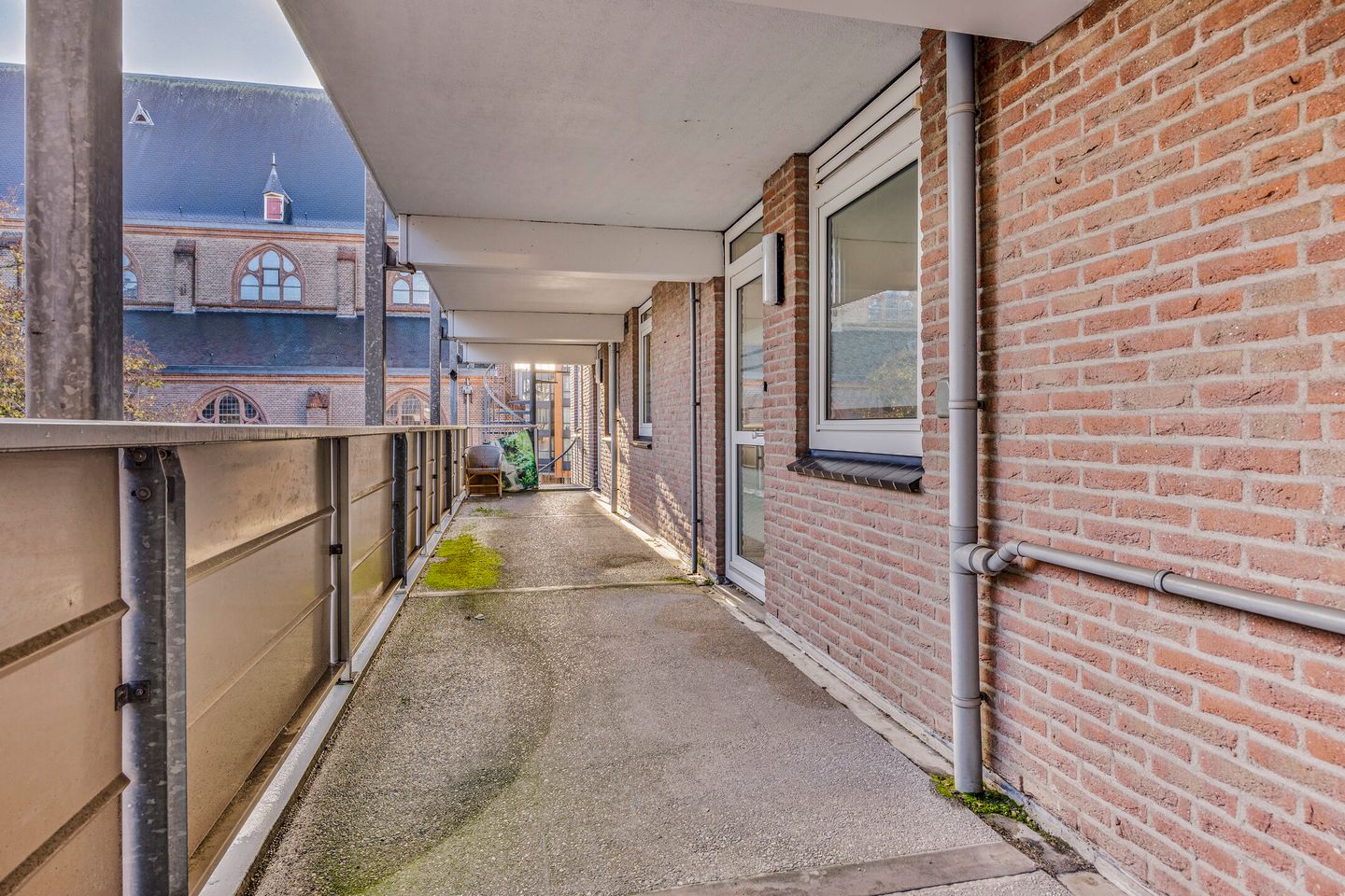 Foto 19 van Kalverstraat 51