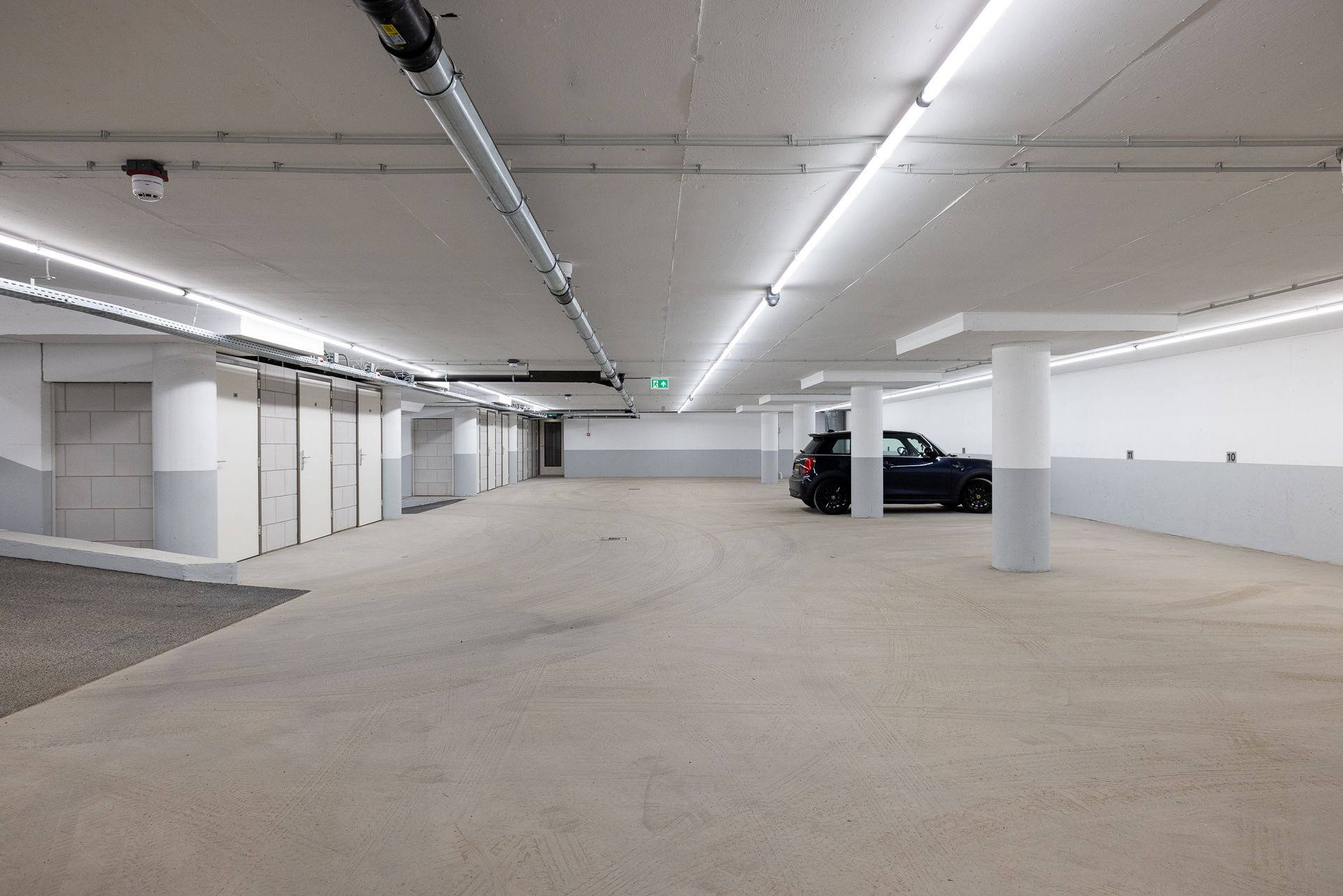 Foto 36 van Calandstraat 43-B