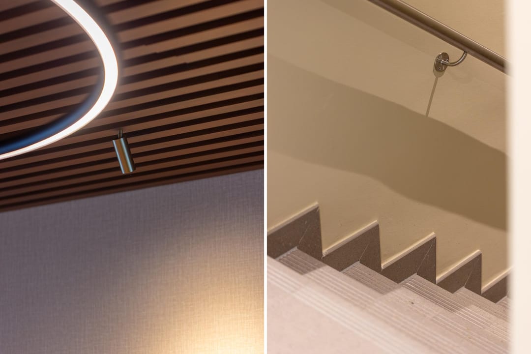 Foto 38 van Calandstraat 43-B