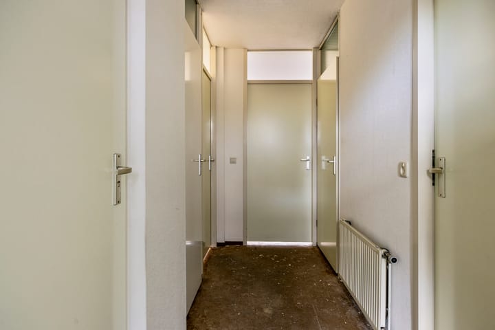 Photo 16 of Kalverstraat 51