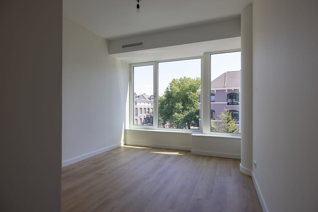 Foto 13 van Calandstraat 43-B