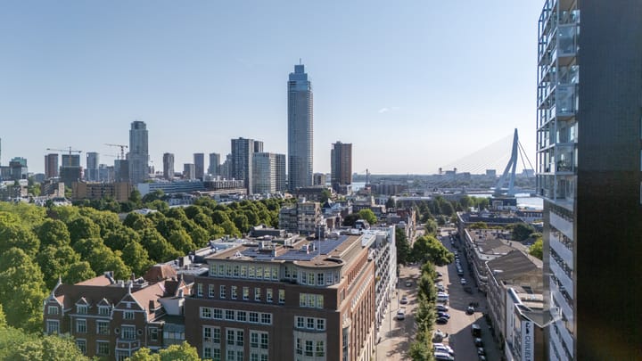 Foto 44 van Calandstraat 43-B