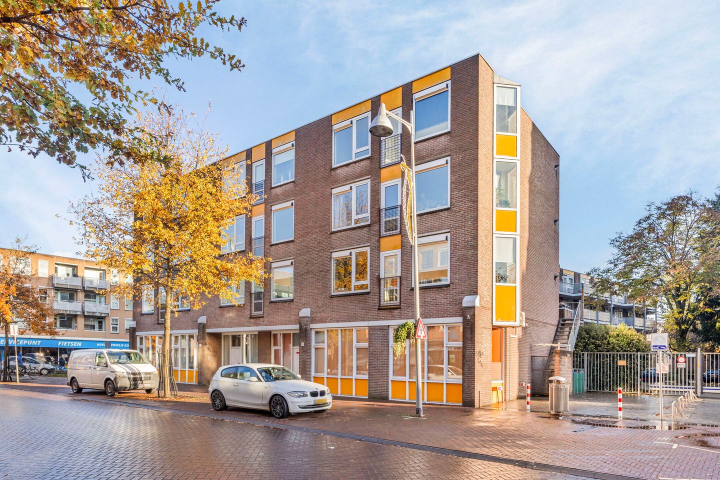 Foto 1 van Kalverstraat 29