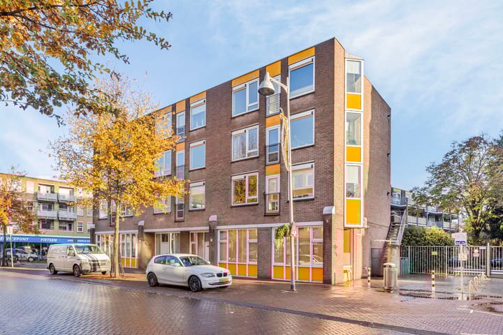 Photo 1 of Kalverstraat 29