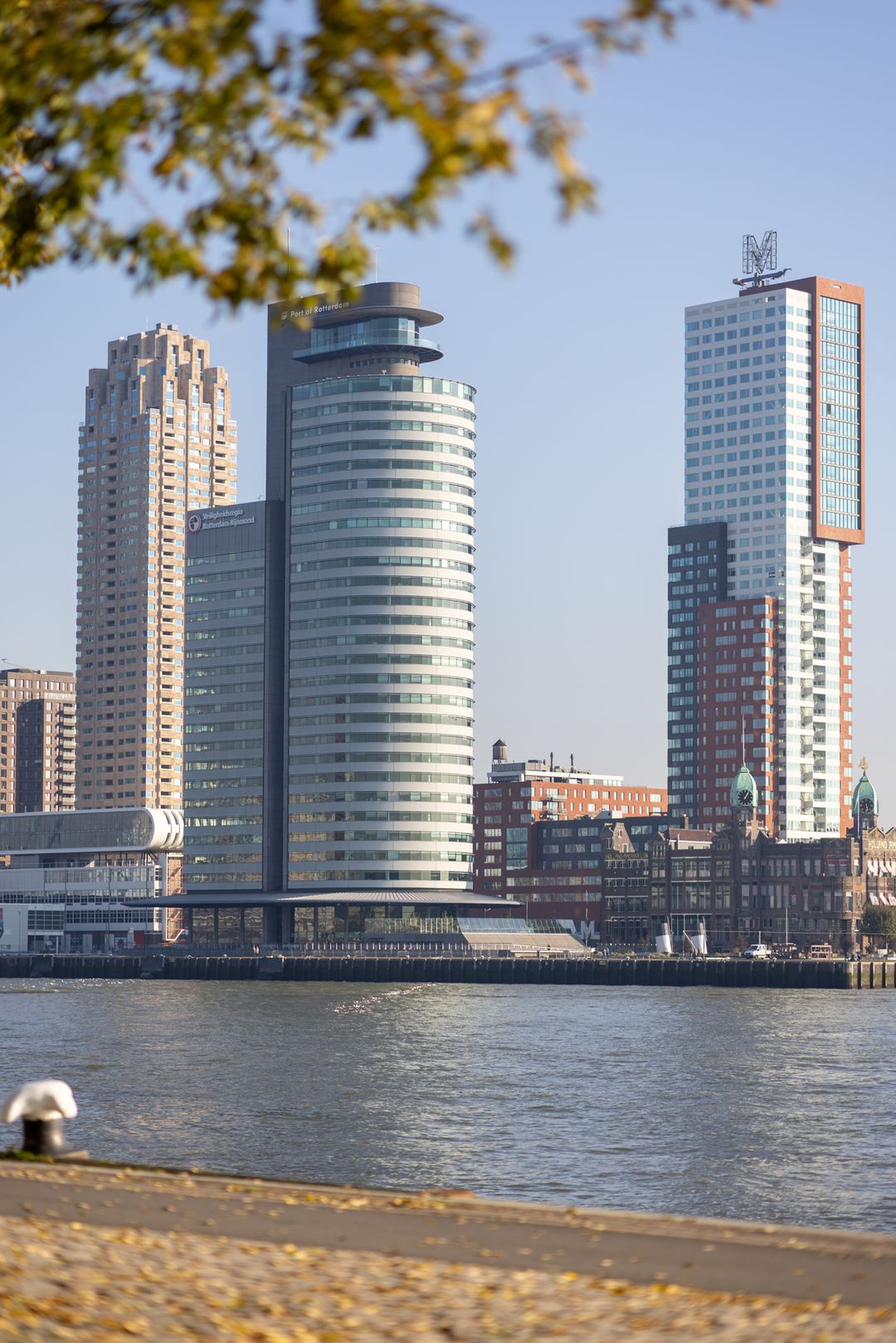 Foto 46 van Calandstraat 43-B