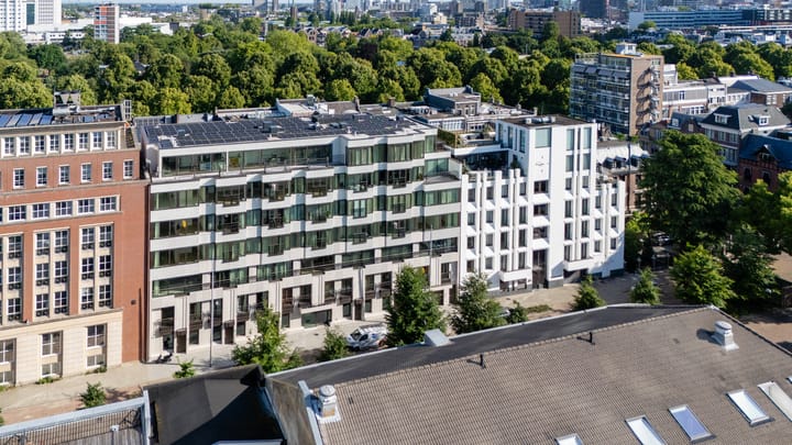 Foto 47 van Calandstraat 43-B