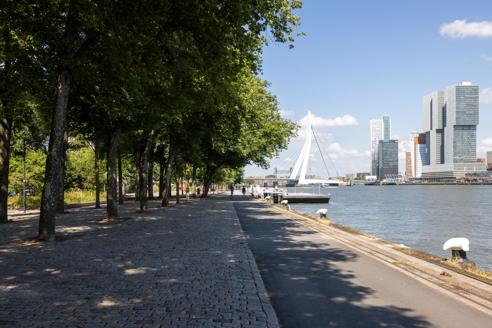 Foto 48 van Calandstraat 43-B