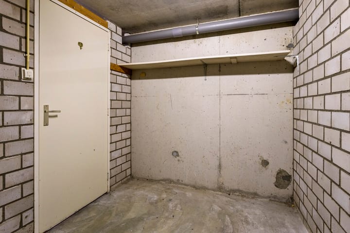 Photo 25 of Kalverstraat 51