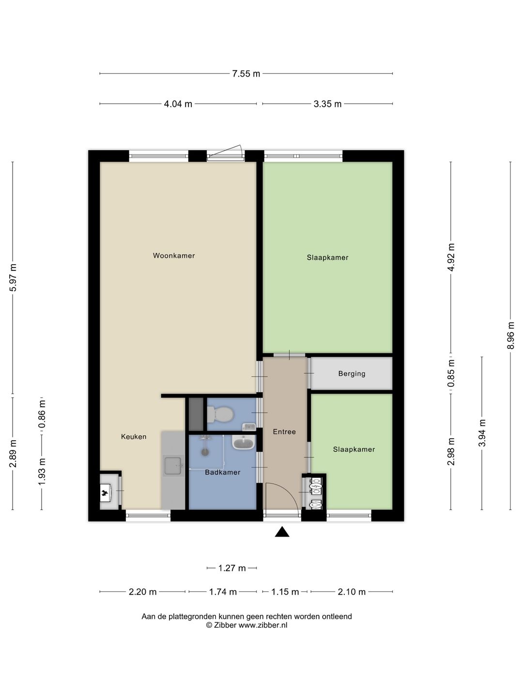 Foto 41 van Kalverstraat 51