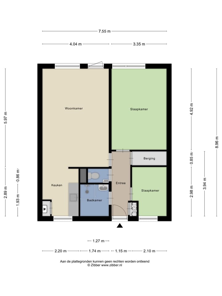 Photo 41 of Kalverstraat 51