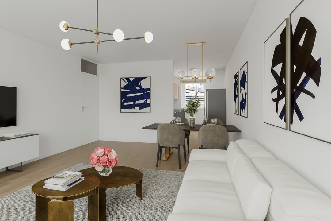 Foto 7 van Kalverstraat 51