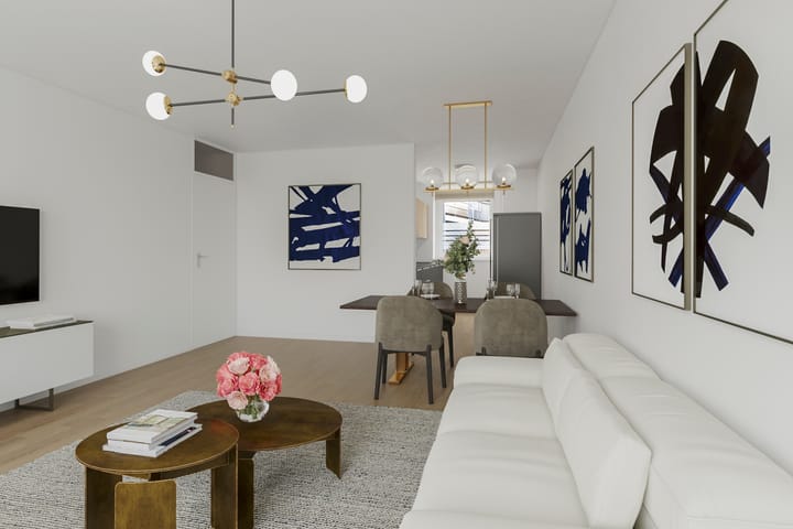 Photo 7 of Kalverstraat 51