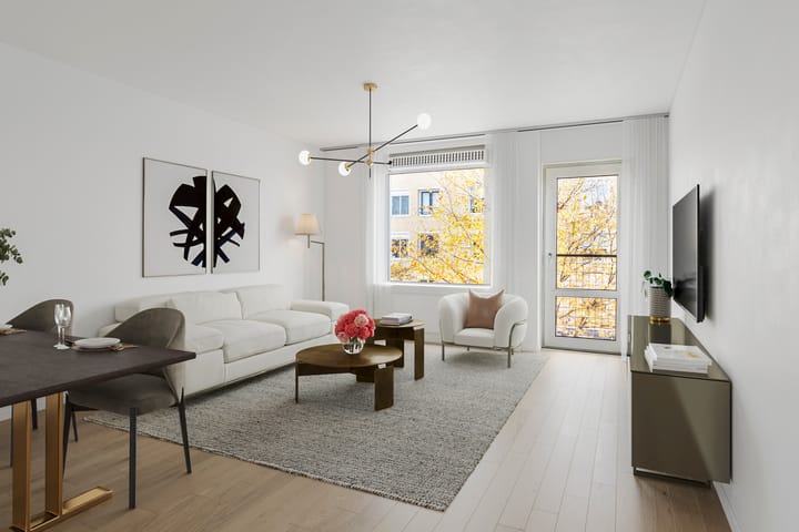 Photo 4 of Kalverstraat 51