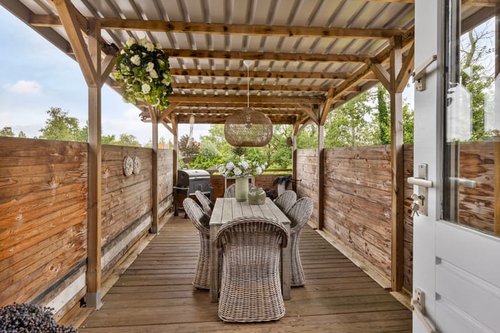 Foto 2 van Boterdiep Oz 10