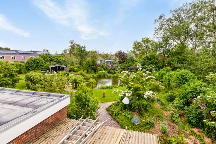 Foto 3 van Boterdiep Oz 10