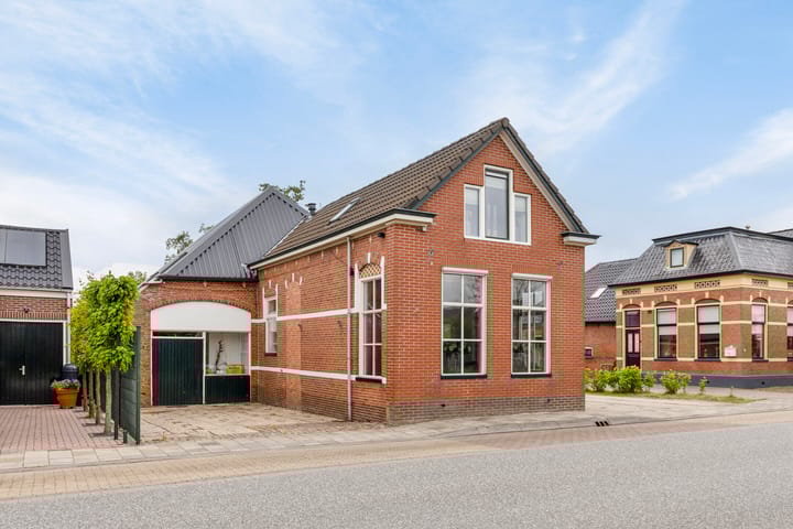 Foto 4 van Boterdiep Oz 10