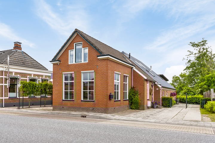 Foto 5 van Boterdiep Oz 10