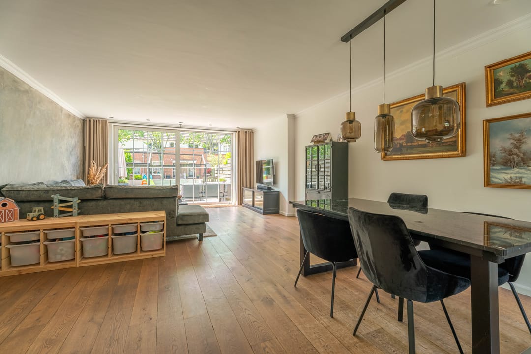 Foto 2 van Hoefblad 91