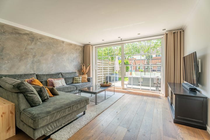 Foto 3 van Hoefblad 91