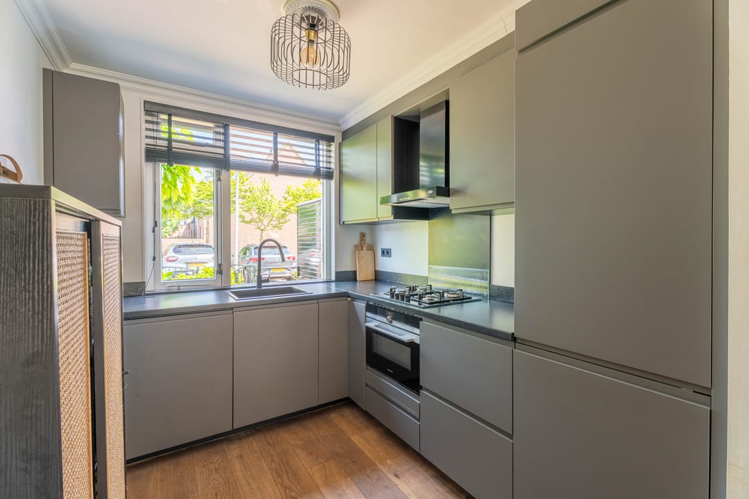 Foto 7 van Hoefblad 91