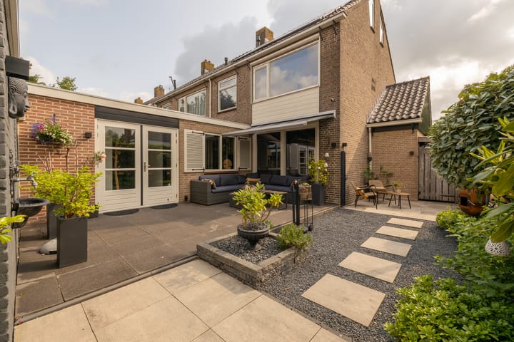 Foto 6 van Carillonstraat 2