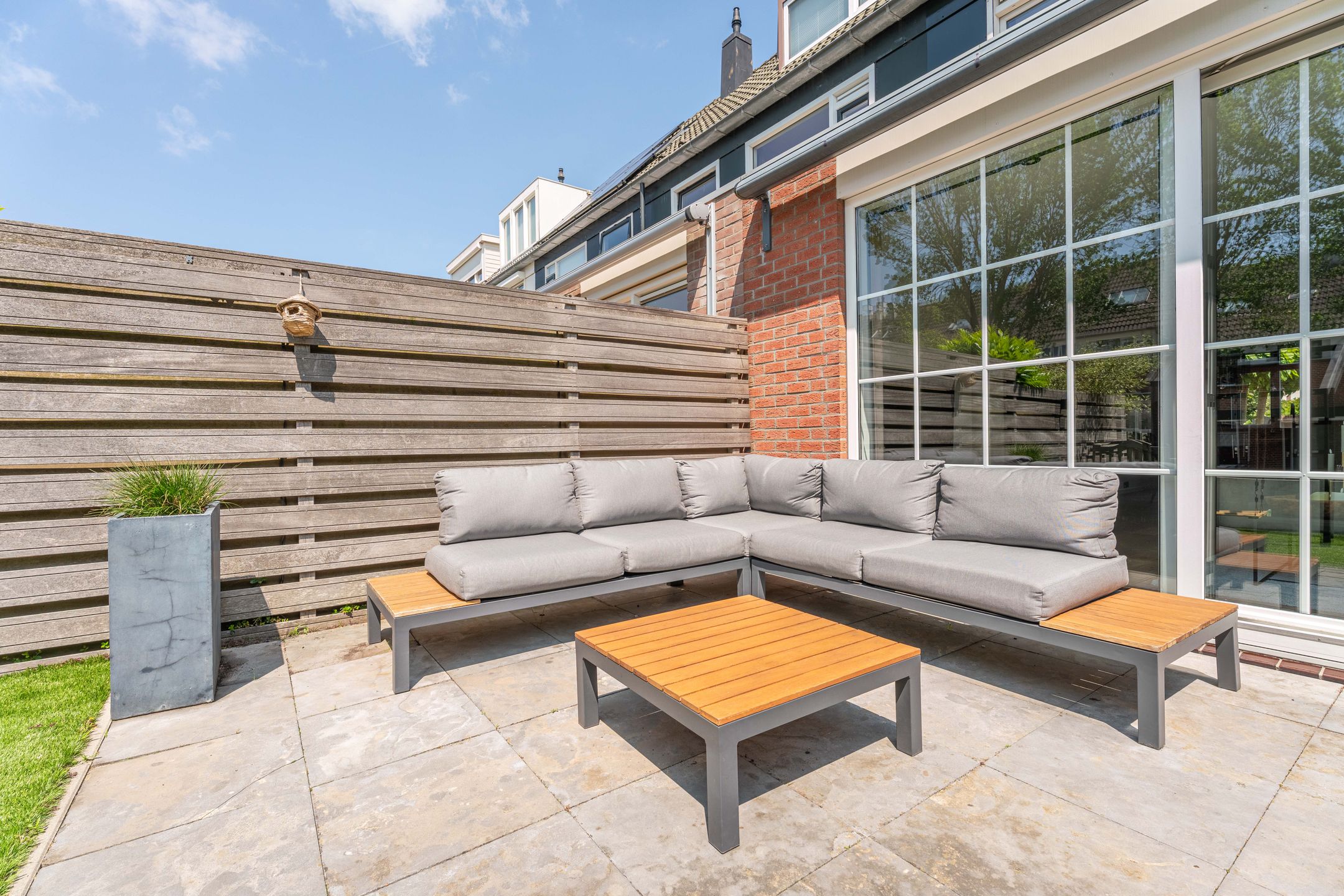 Foto 27 van Hoefblad 91