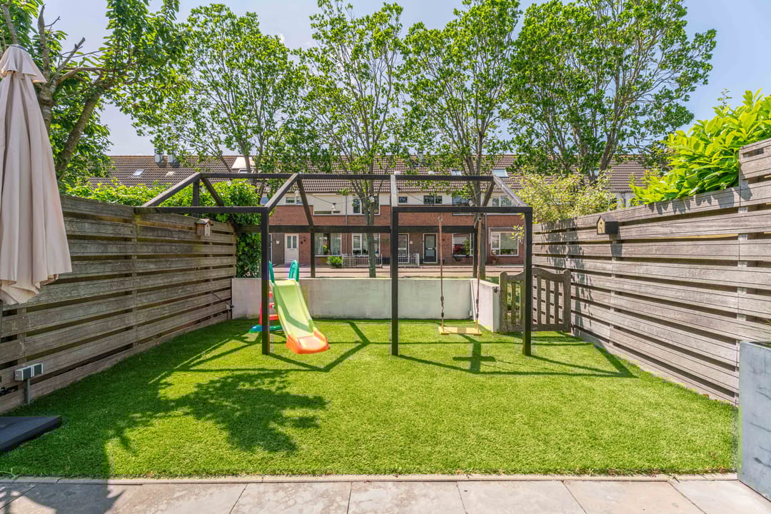 Foto 28 van Hoefblad 91