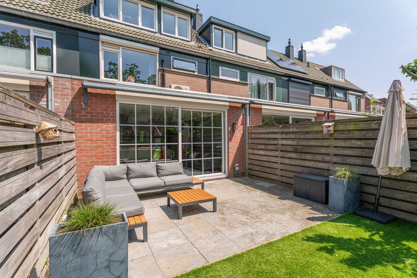 Foto 29 van Hoefblad 91