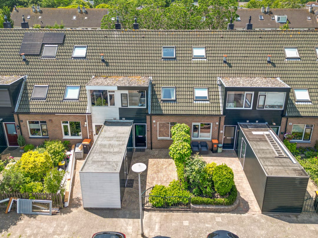 Foto 31 van Hoefblad 91