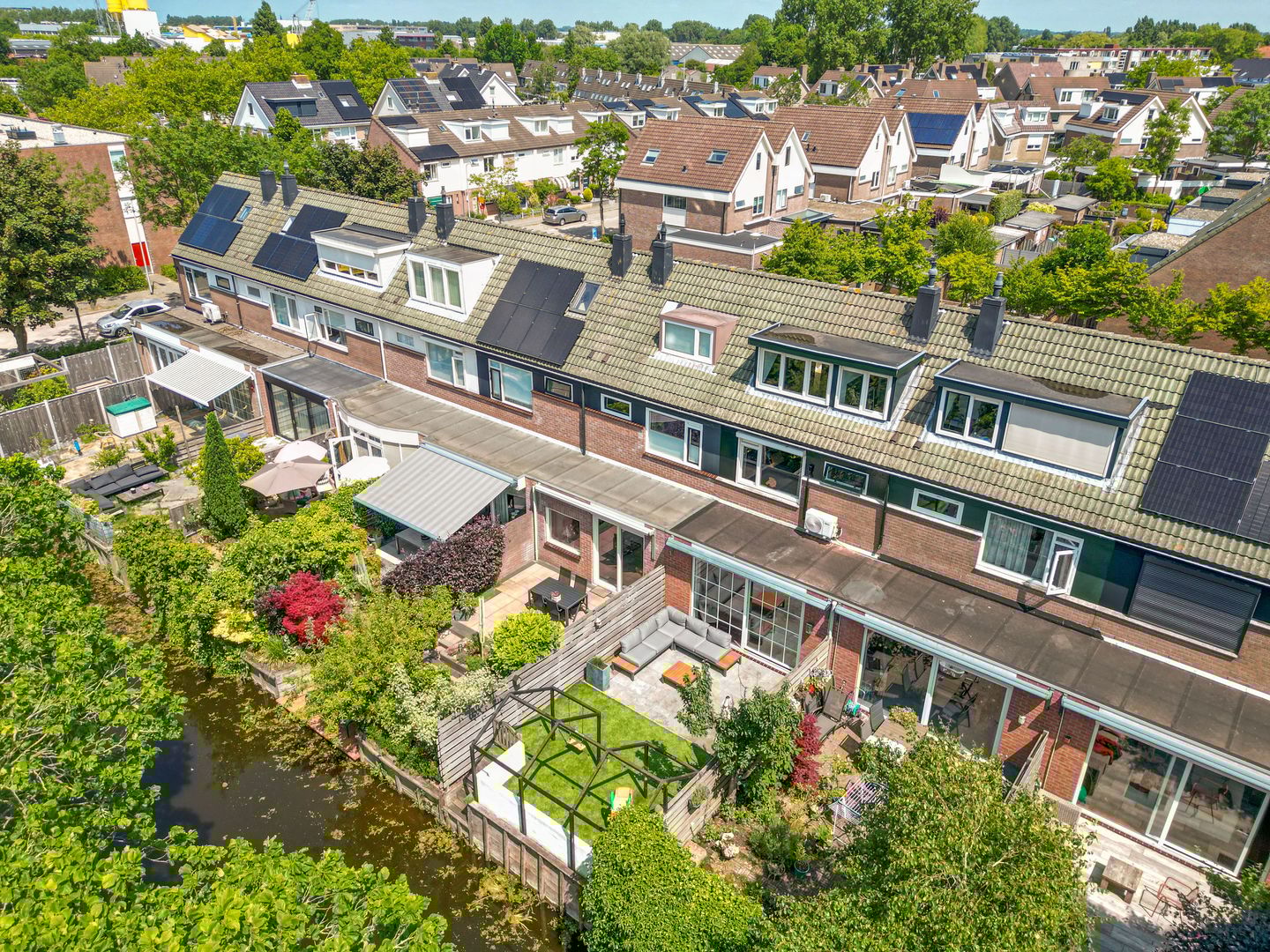 Foto 34 van Hoefblad 91