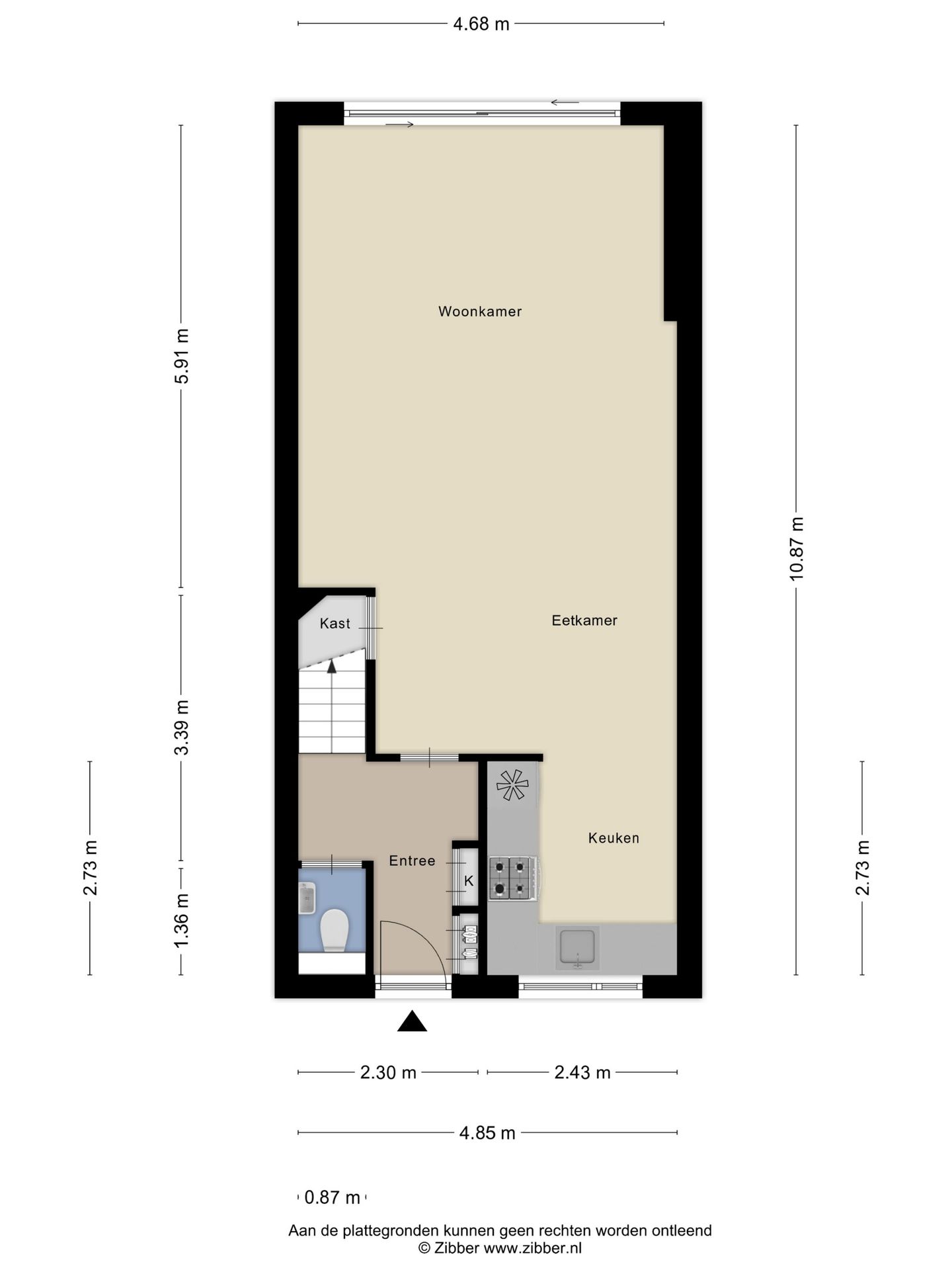 Foto 35 van Hoefblad 91