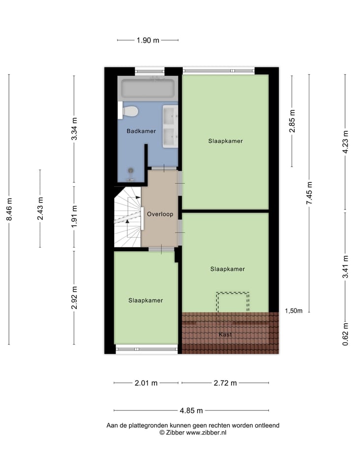 Photo 36 of Hoefblad 91