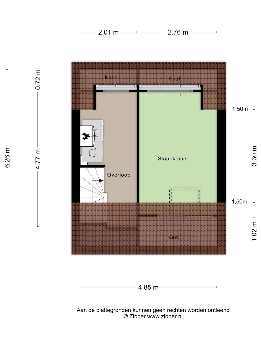 Foto 37 van Hoefblad 91