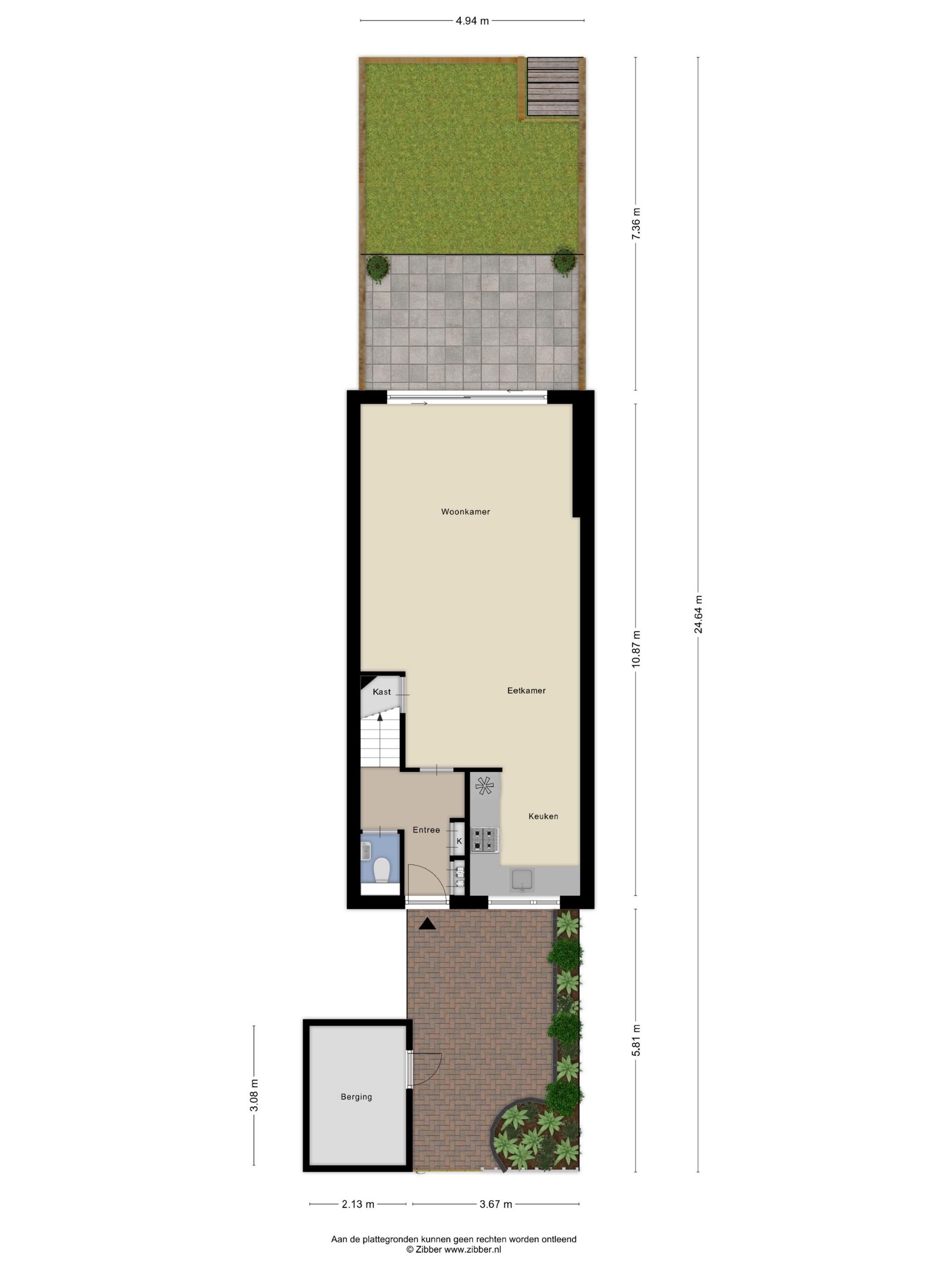 Foto 39 van Hoefblad 91