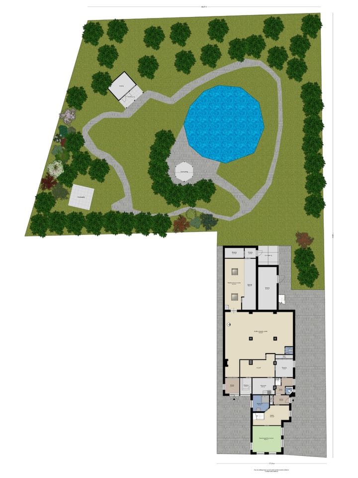 Foto 52 van Boterdiep Oz 10