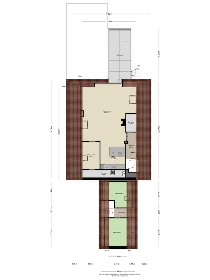 Foto 54 van Boterdiep Oz 10
