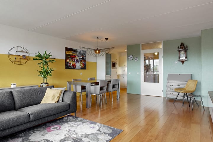 Foto 16 van Lammermarkt 166