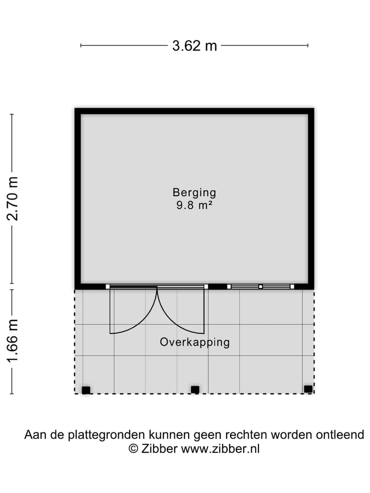 Foto 56 van Boterdiep Oz 10
