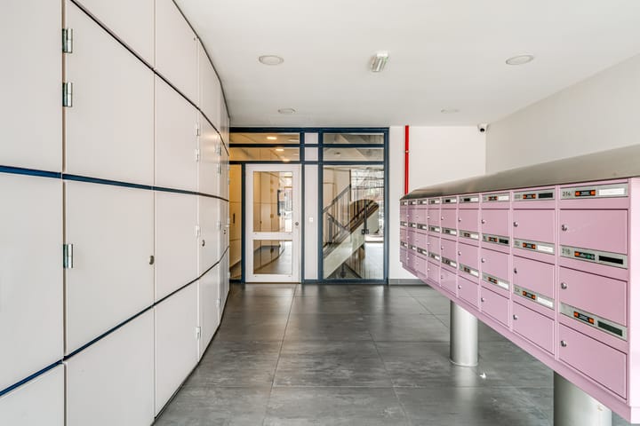 Foto 6 van Lammermarkt 166