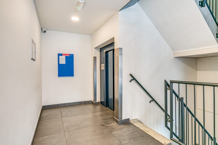 Foto 7 van Lammermarkt 166