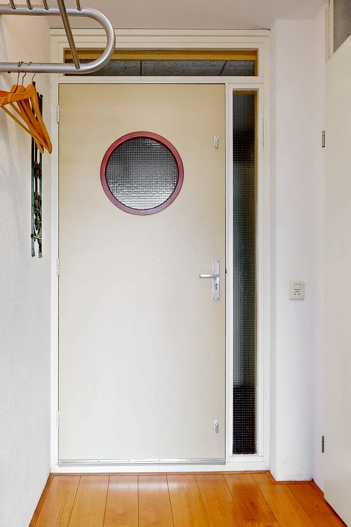 Foto 9 van Lammermarkt 166