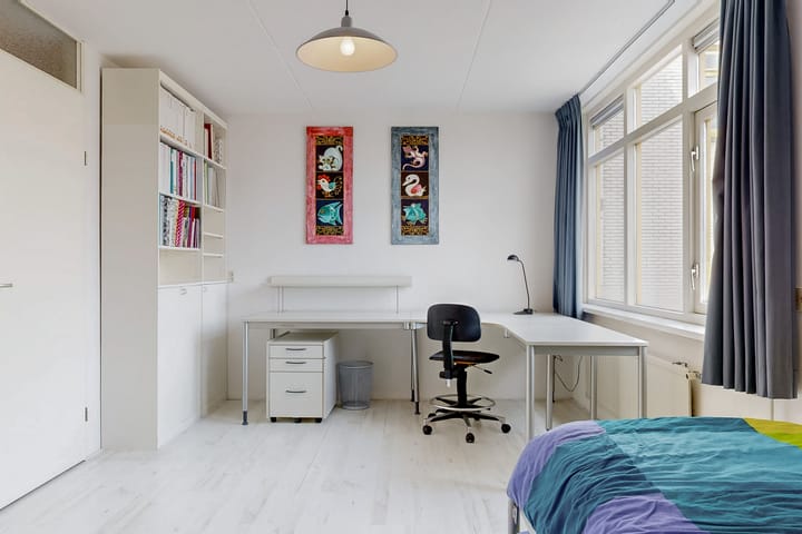 Foto 11 van Lammermarkt 166