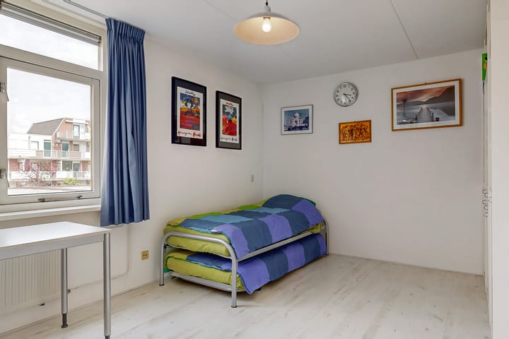 Foto 12 van Lammermarkt 166