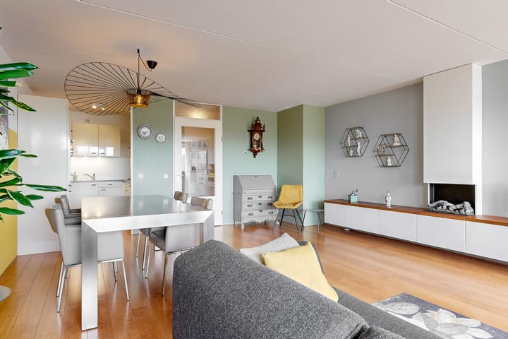 Foto 17 van Lammermarkt 166