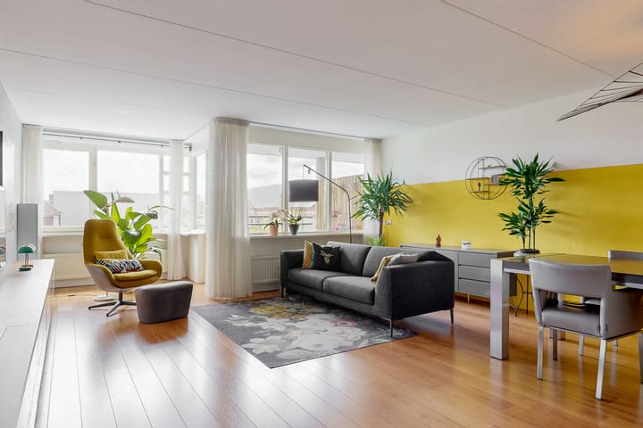 Foto 18 van Lammermarkt 166