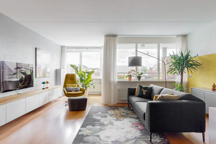 Foto 2 van Lammermarkt 166